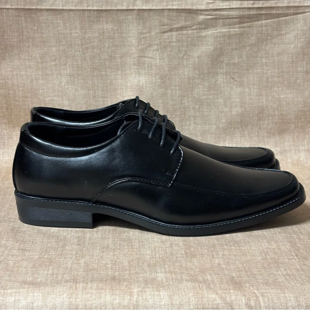 Men’s Dress Marco Ferrara Shoes - Style Frankz-2 Size 8 New